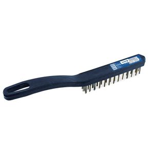 Escova de Aço 300x25x47mm 1777-3 Tigre