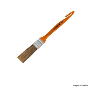 Trincha 695 1" Tigre
