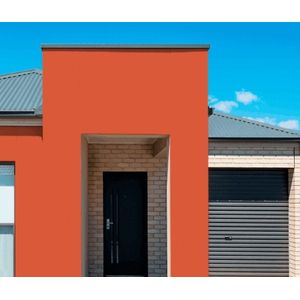 Resina Impermeabilizante Sol&Chuva Ceramic Ônix 3,6L Coral