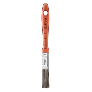 Trincha Para Pintura 395 1/2" Atlas