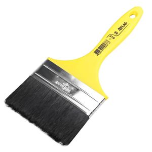 Trincha Para Pintura 319 4' Atlas