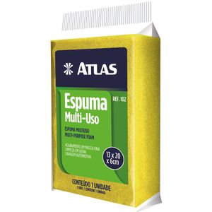 Espuma Multi-Uso 102 Atlas