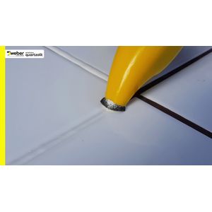 Rejunte Acrílico Renova Fácil 120 Ml Quartzolit