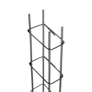Coluna Pop 3/8" 7x17 Cm 6M Gerdau