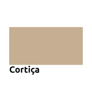 Rejunte Flexível Cerâmicas Cortiça Canela 1 Kg Quartzolit
