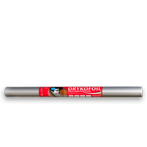 Manta Térmica Drykofoil Duas Faces 50 M² Dryko