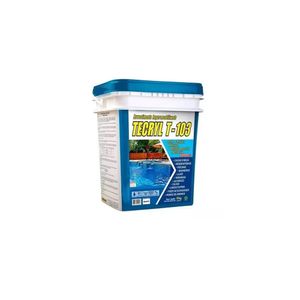 Impermeabilizante T-103 18 Kg Tecryl