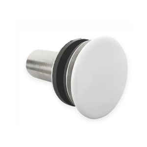 Válvula Click 7/8" Cerâmica VC78-CER Flvx Hidro