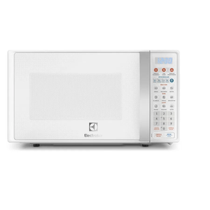 Forno Microondas 20 Litros Branco (MTO30) Electrolux