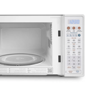 Forno Microondas 20 Litros Branco (MTO30) Electrolux