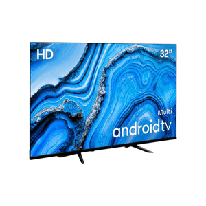 TV Smart 32" HD Multi TL062M