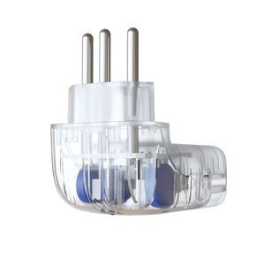 Protetor DPS Pocket Fit 3P 20A Transparente