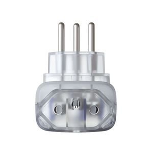 Protetor DPS Pocket Fit 3P 20A Transparente