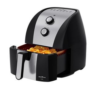 Air Fryer 5,5L 127V BFR51 Britânia