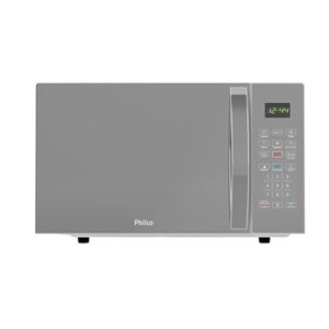 Microondas Espelhado 34 Litros PMO34ES 1400W Philco