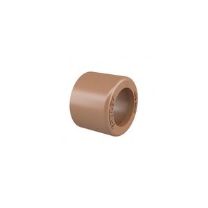 Bucha Redução Hidráulica Curta 32x25 Mm Fortlev