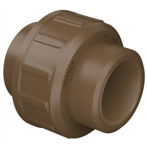 União Hidráulico 20 Mm Fortlev