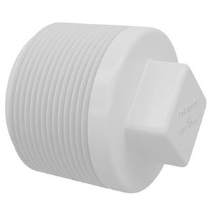 Plug Roscável 3/4 Fortlev