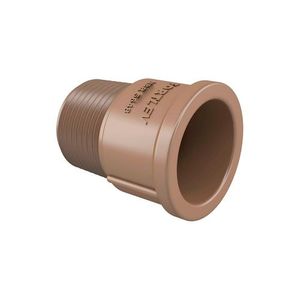 Adaptador Hidráulico Curto 32x1" Fortlev