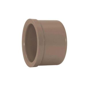 Cap Soldável Hidráulico 40 Mm Fortlev