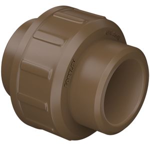 União Soldável 25 Mm Fortlev