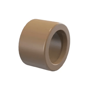 Bucha Hidráulica de Redução Soldável Curta 40x32 Mm Fortlev