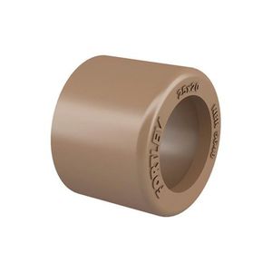 Bucha de Redução Hidráulica Curta 25x20 Mm Fortlev