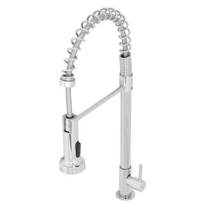 Torneira De Bancada Gourmet Cozinha Standart Civitt