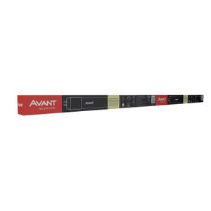 Lâmpada Led Tubular T8 9W 60 Cm 4000K Bivolt Avant