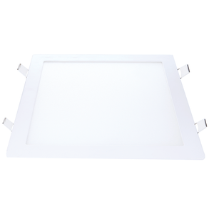 Painel Led De Embutir Quadrado 30 Cm 24W 3000K Bivolt Avant