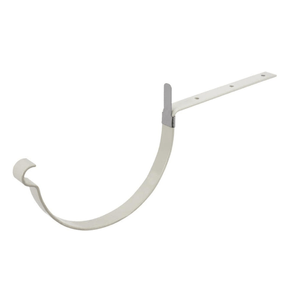 Suporte Dobrado 170 Mm Para Calha Pluvial Amanco