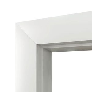 Alizar Régua Branca 5,5cm Sd Portas