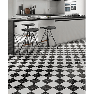 Cerâmica Titanio 45 45x45 Cm 2,00 M² Formigres