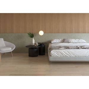 Cerâmica Bali Brise Camel Retificada Matte 30x90 Cm 1,62M² Eliane