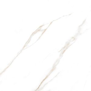Porcelanato Malden Bianco Lux 100x100 Cm Polido 3,00 M² Biancogres