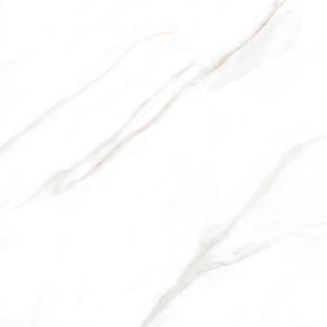 Porcelanato Malden Bianco Satin 100x100 Acetinado 3,00 M² Biancogres