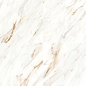 Cerâmica Calacata Polido Retificado 66xx66 Cm 2,18 Cm Formigres
