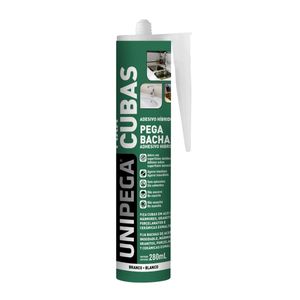 Fixa Cuba 280ml Unipega