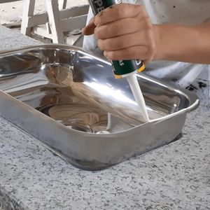 Fixa Cuba 280ml Unipega