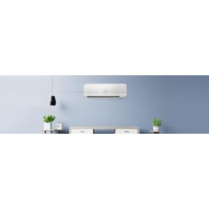 Ar Condicionado Split High Wall Eco Inverter 9000BTUS 220V Elgin