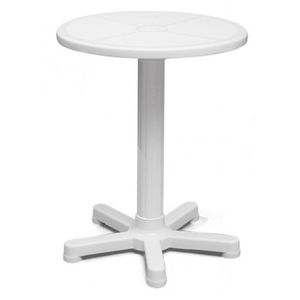 Mesa Redonda Capri Branca 92300/010 Tramontina