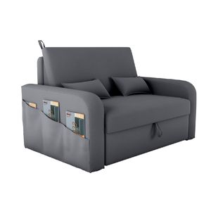 Sofá Cama Lady Dai 1,40m Matrix