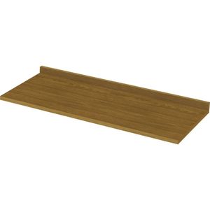 Tampo para Balcão Nature 120 Cm Henn Móveis