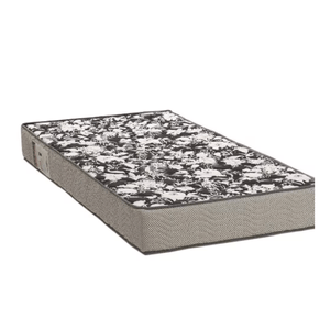 Colchão Solteiro Ultra Resistência 88x188 Cm Ortobom