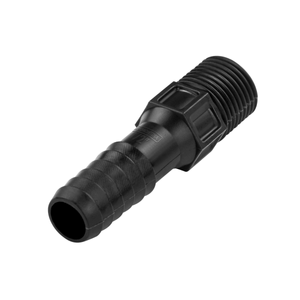Adaptador com Rosca Externa 1/2" para Mangueiras de PEBD Tramontina