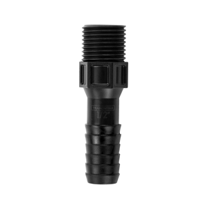 Adaptador com Rosca Externa 1/2" para Mangueiras de PEBD Tramontina