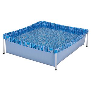 Piscina Infantil 400 Litros Mor