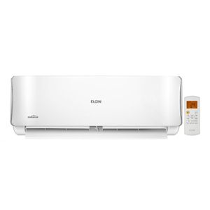 Ar Condicionado Split 12000 BTUS 220V High Wall Eco Inverter Elgin