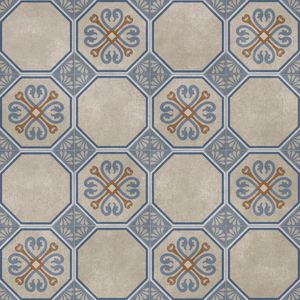 Porcelanato Costa Marfim 80x80 Cm Cetim 2,60M² Incesa