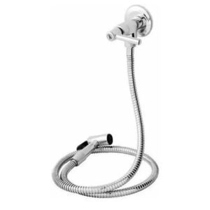 Ducha Higiênica Inox Soft Abs 2019 Impeartriz